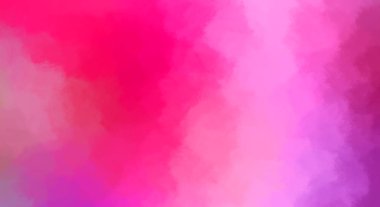 Taranmış Boyalı Soyut Arkaplan. Fırça darbesi ile boyanmış. Boya darbeleri. 2B Görüntü.