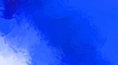 Taranmış Boyalı Soyut Arkaplan. Fırça darbesi ile boyanmış. Sanatsal canlılık ve renkli duvar kağıdı.