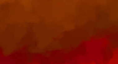 Taranmış Boyalı Soyut Arkaplan. Fırça darbesi ile boyanmış. Sanatsal canlılık ve renkli duvar kağıdı.