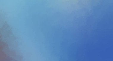 Taranmış Boyalı Soyut Arkaplan. Fırça darbesi ile boyanmış. Boya darbeleri. 2B Görüntü.