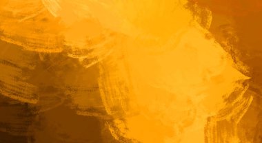 Taranmış Boyalı Soyut Arkaplan. Fırça darbesi ile boyanmış. Sanatsal canlılık ve renkli duvar kağıdı.