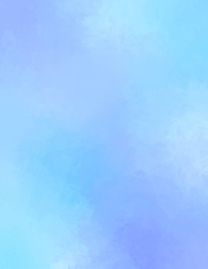 Taranmış Boyalı Soyut Arkaplan. Fırça darbesi ile boyanmış. Boya darbeleri. 2B Görüntü.