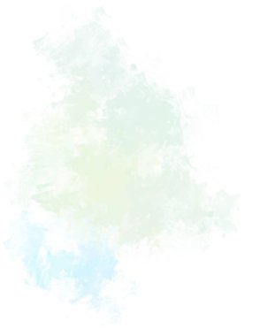 Taranmış Boyalı Soyut Arkaplan. Fırça darbesi ile boyanmış. Boya darbeleri. 2B Görüntü.