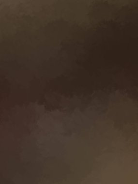 Taranmış Boyalı Soyut Arkaplan. Fırça darbesi ile boyanmış. Boya darbeleri. 2B Görüntü.