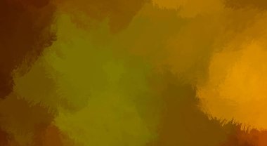 Taranmış Boyalı Soyut Arkaplan. Fırça darbesi ile boyanmış. Sanatsal canlılık ve renkli duvar kağıdı.