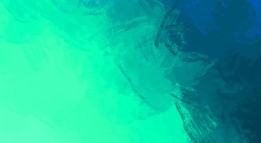 Taranmış Boyalı Soyut Arkaplan. Fırça darbesi ile boyanmış. Sanatsal canlılık ve renkli duvar kağıdı.