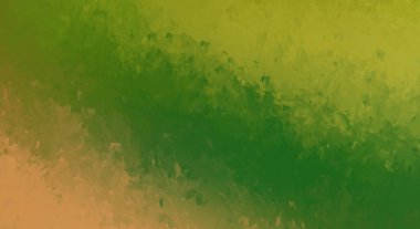 Taranmış Boyalı Soyut Arkaplan. Fırça darbesi ile boyanmış. Boya darbeleri. 2B Görüntü.