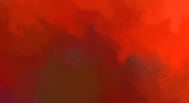 Taranmış Boyalı Soyut Arkaplan. Fırça darbesi ile boyanmış. Sanatsal canlılık ve renkli duvar kağıdı.