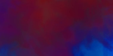 Taranmış Boyalı Soyut Arkaplan. Fırça darbesi ile boyanmış. Sanatsal canlılık ve renkli duvar kağıdı.