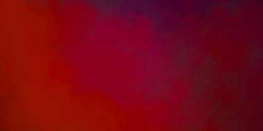 Taranmış Boyalı Soyut Arkaplan. Fırça darbesi ile boyanmış. Sanatsal canlılık ve renkli duvar kağıdı.