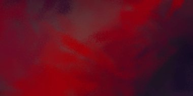 Taranmış Boyalı Soyut Arkaplan. Fırça darbesi ile boyanmış. Sanatsal canlılık ve renkli duvar kağıdı.