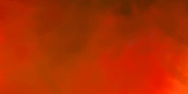 Taranmış Boyalı Soyut Arkaplan. Fırça darbesi ile boyanmış. Sanatsal canlılık ve renkli duvar kağıdı.