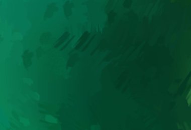 Taranmış Boyalı Soyut Arkaplan. Fırça darbesi ile boyanmış. Boya darbeleri. 2B Görüntü.