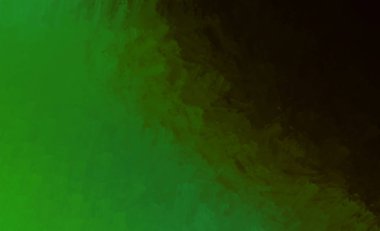 Taranmış Boyalı Soyut Arkaplan. Fırça darbesi ile boyanmış. Boya darbeleri. 2B Görüntü.