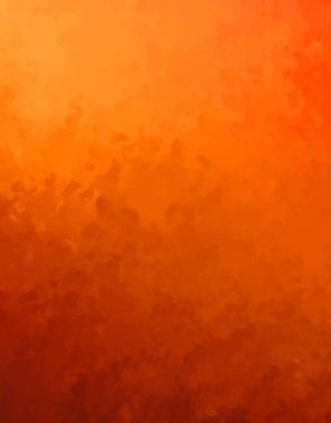 Taranmış Boyalı Soyut Arkaplan. Fırça darbesi ile boyanmış. Boya darbeleri. 2B Görüntü.