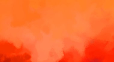 Taranmış Boyalı Soyut Arkaplan. Fırça darbesi ile boyanmış. Sanatsal canlılık ve renkli duvar kağıdı.