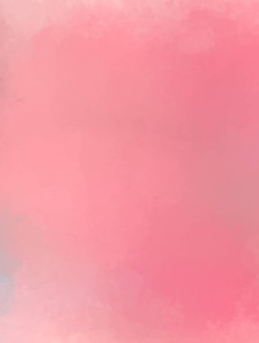 Taranmış Boyalı Soyut Arkaplan. Fırça darbesi ile boyanmış. Boya darbeleri. 2B Görüntü.