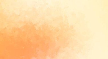 Taranmış Boyalı Soyut Arkaplan. Fırça darbesi ile boyanmış. Boya darbeleri. 2B Görüntü.