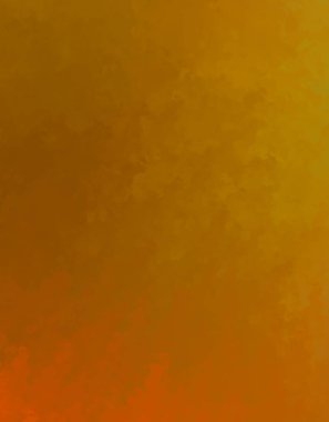 Taranmış Boyalı Soyut Arkaplan. Fırça darbesi ile boyanmış. Boya darbeleri. 2B Görüntü.