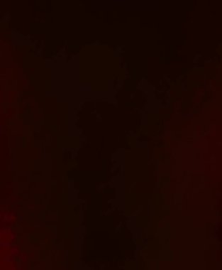 Taranmış Boyalı Soyut Arkaplan. Fırça darbesi ile boyanmış. Boya darbeleri. 2B Görüntü.