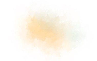 Taranmış Boyalı Soyut Arkaplan. Fırça darbesi ile boyanmış. Boya darbeleri. 2B Görüntü.