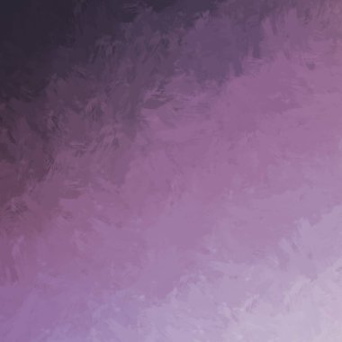 Taranmış Boyalı Soyut Arkaplan. Fırça darbesi ile boyanmış. Boya darbeleri. 2B Görüntü.