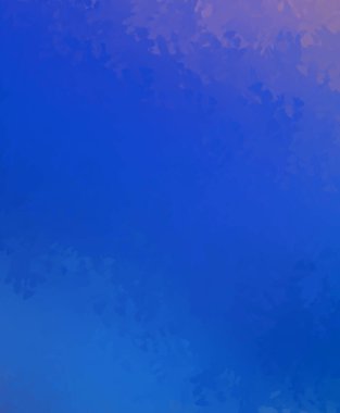 Taranmış Boyalı Soyut Arkaplan. Fırça darbesi ile boyanmış. Boya darbeleri. 2B Görüntü.