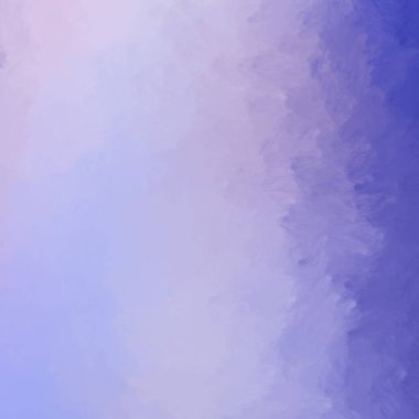 Taranmış Boyalı Soyut Arkaplan. Fırça darbesi ile boyanmış. Boya darbeleri. 2B Görüntü.