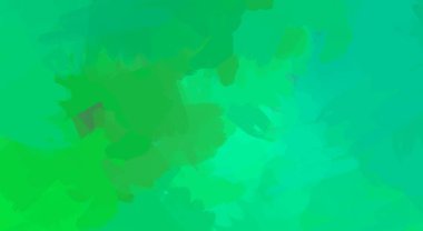 Taranmış Boyalı Soyut Arkaplan. Fırça darbesi ile boyanmış. Sanatsal canlılık ve renkli duvar kağıdı.