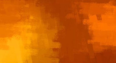 Taranmış Boyalı Soyut Arkaplan. Fırça darbesi ile boyanmış. Sanatsal canlılık ve renkli duvar kağıdı.