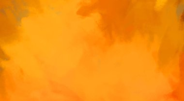 Taranmış Boyalı Soyut Arkaplan. Fırça darbesi ile boyanmış. Sanatsal canlılık ve renkli duvar kağıdı.