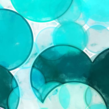 Modern sanat. Renkli çağdaş sanat eserleri. Renkli boya darbeleri. Soyut arkaplanda fırça darbeleri. fırça boyası.