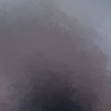 Taranmış Boyalı Soyut Arkaplan. Fırça darbesi ile boyanmış. Boya darbeleri. 2B Görüntü.