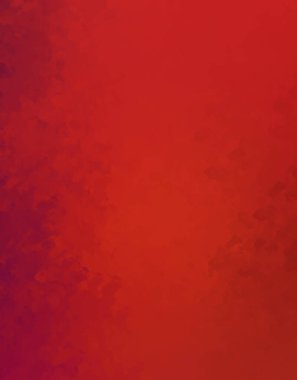 Taranmış Boyalı Soyut Arkaplan. Fırça darbesi ile boyanmış. Boya darbeleri. 2B Görüntü.