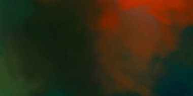 Taranmış Boyalı Soyut Arkaplan. Fırça darbesi ile boyanmış. Sanatsal canlılık ve renkli duvar kağıdı.