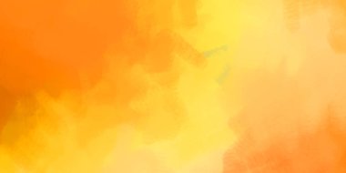 Taranmış Boyalı Soyut Arkaplan. Fırça darbesi ile boyanmış. Sanatsal canlılık ve renkli duvar kağıdı.