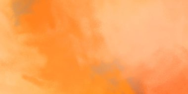 Taranmış Boyalı Soyut Arkaplan. Fırça darbesi ile boyanmış. Sanatsal canlılık ve renkli duvar kağıdı.