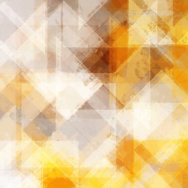 Modern sanat. Renkli çağdaş sanat eserleri. Renkli boya darbeleri. Soyut arkaplanda fırça darbeleri. fırça boyası.