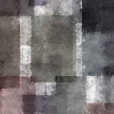 Modern sanat. Renkli çağdaş sanat eserleri. Renkli boya darbeleri. Soyut arkaplanda fırça darbeleri. fırça boyası.