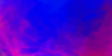 Taranmış Boyalı Soyut Arkaplan. Fırça darbesi ile boyanmış. Sanatsal canlılık ve renkli duvar kağıdı.