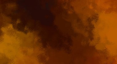 Taranmış Boyalı Soyut Arkaplan. Fırça darbesi ile boyanmış. Sanatsal canlılık ve renkli duvar kağıdı.