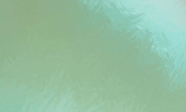 Taranmış Boyalı Soyut Arkaplan. Fırça darbesi ile boyanmış. Boya darbeleri. 2B Görüntü.