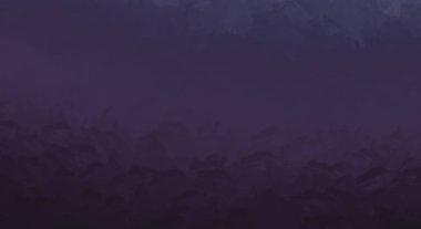 Taranmış Boyalı Soyut Arkaplan. Fırça darbesi ile boyanmış. Boya darbeleri. 2B Görüntü.