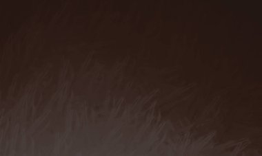 Taranmış Boyalı Soyut Arkaplan. Fırça darbesi ile boyanmış. Boya darbeleri. 2B Görüntü.