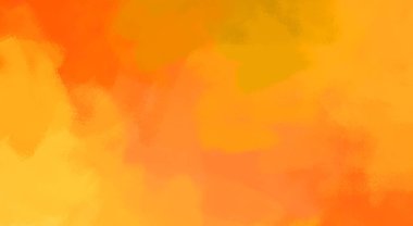 Taranmış Boyalı Soyut Arkaplan. Fırça darbesi ile boyanmış. Sanatsal canlılık ve renkli duvar kağıdı.