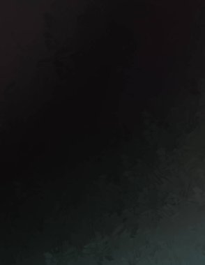 Taranmış Boyalı Soyut Arkaplan. Fırça darbesi ile boyanmış. Boya darbeleri. 2B Görüntü.