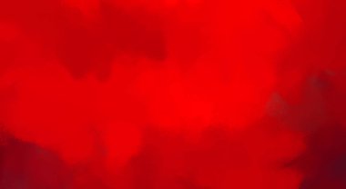 Taranmış Boyalı Soyut Arkaplan. Fırça darbesi ile boyanmış. Sanatsal canlılık ve renkli duvar kağıdı.