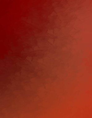 Taranmış Boyalı Soyut Arkaplan. Fırça darbesi ile boyanmış. Boya darbeleri. 2B Görüntü.