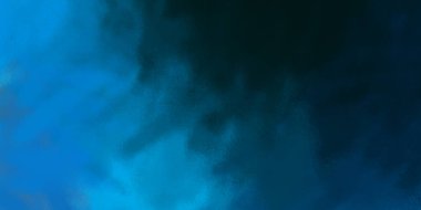 Taranmış Boyalı Soyut Arkaplan. Fırça darbesi ile boyanmış. Sanatsal canlılık ve renkli duvar kağıdı.