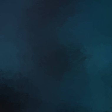 Taranmış Boyalı Soyut Arkaplan. Fırça darbesi ile boyanmış. Boya darbeleri. 2B Görüntü.